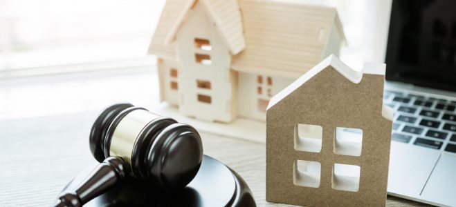 Real Estate Protecting Yourself in Home Purchase