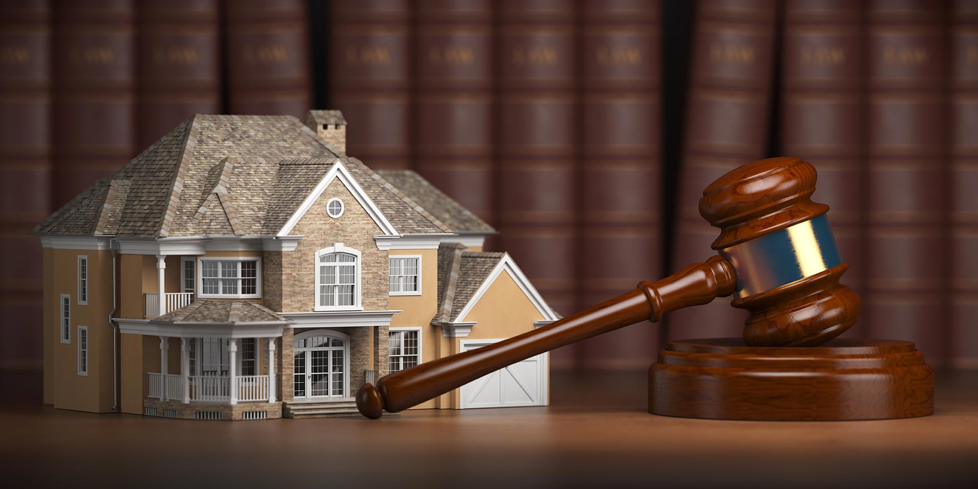 Real Estate Closing Lawyer in Toronto