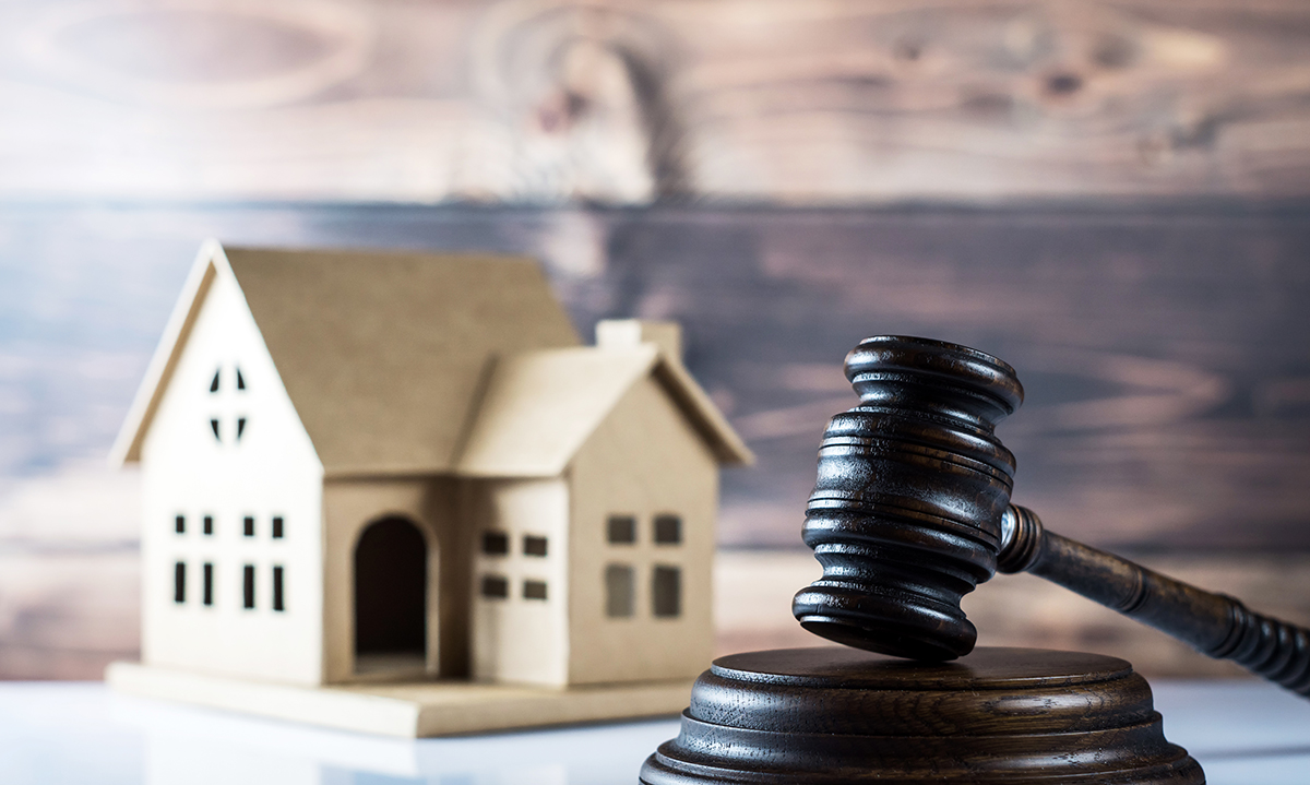 What is a Mortgage Lawyer and What do they do? Siddiqui Law