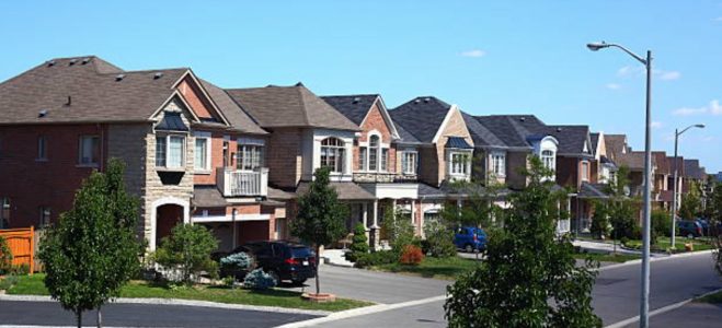 mortgage arrangement in Toronto